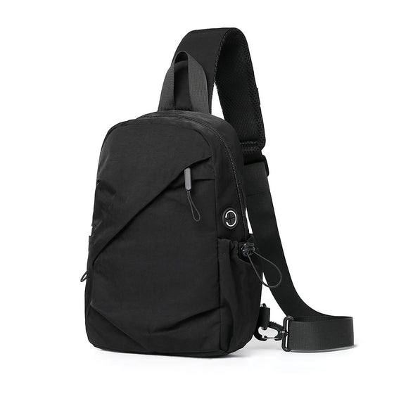 Waterproof Lightweight Chest Bag for Men product image 6
