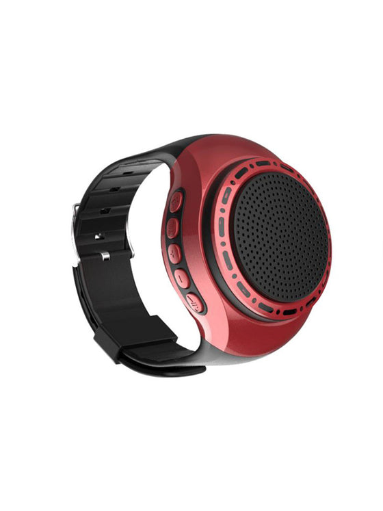 Portable Bluetooth Wrist Sports Speaker product image 2