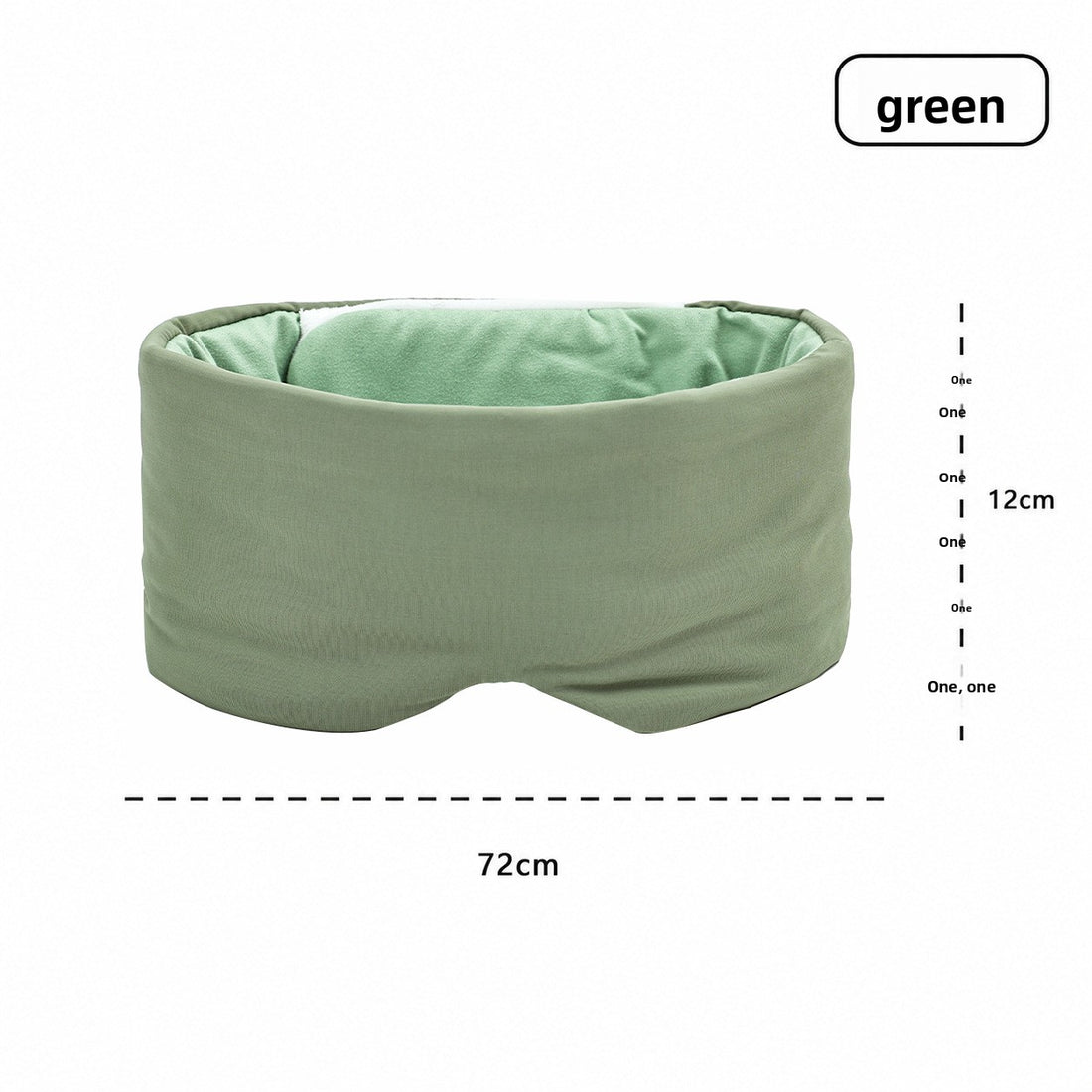 sleep eye mask