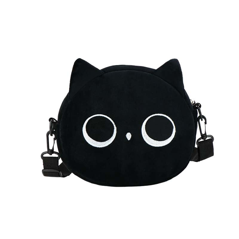 Cartoon Cat Bag
