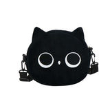 Cartoon Cat Bag