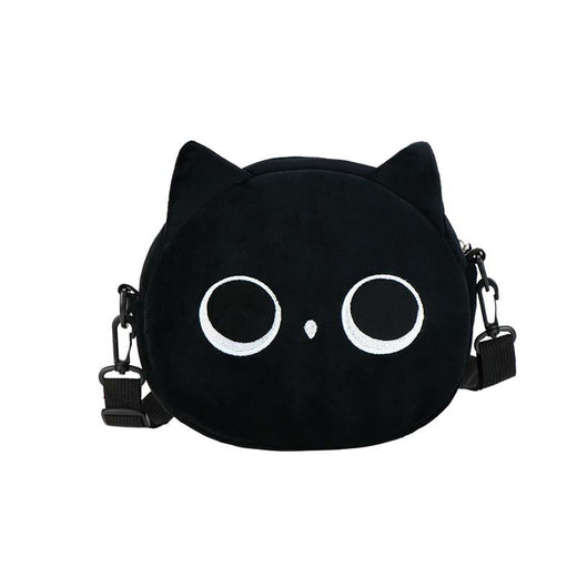 Cartoon Cat Bag