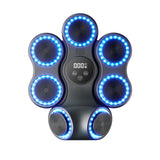 Smart Bluetooth Boxing Target with Music Modes