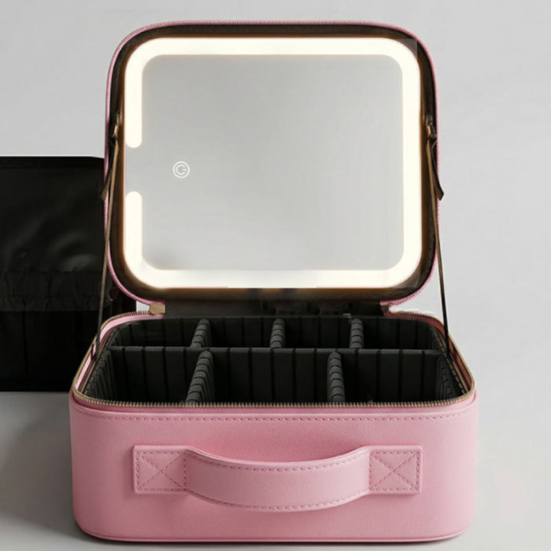 Premium Makeup Bag