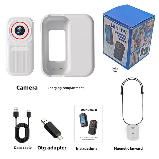 Action Camera Security & Cameras product image 5