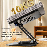 Adjustable Rotatable Phone Tablet Stand