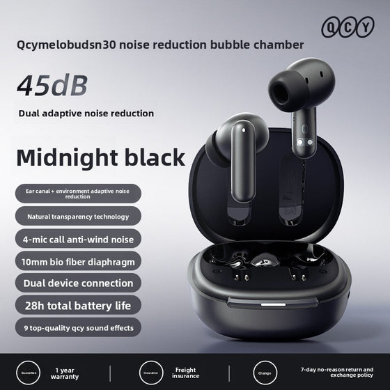 MeloBuds N30 Noise Cancelling Wireless Earbuds product image 5