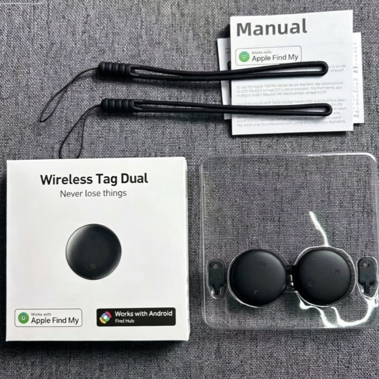 Bluetooth Anti-Loss Tracker for iOS Android Devices product image 8