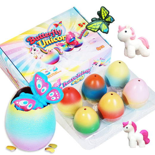 Water Expandable Educational Toys product image 1