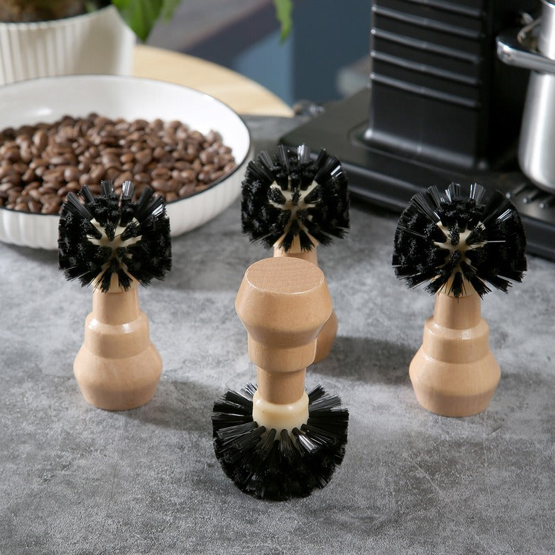 Coffee Machine Cleaning Brush Tool