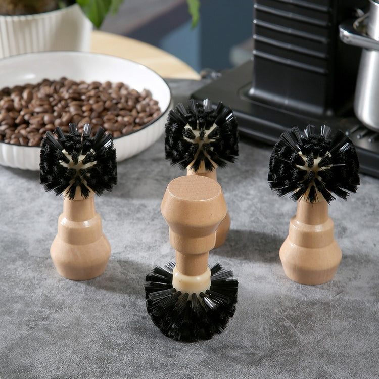 Coffee Machine Cleaning Brush Tool