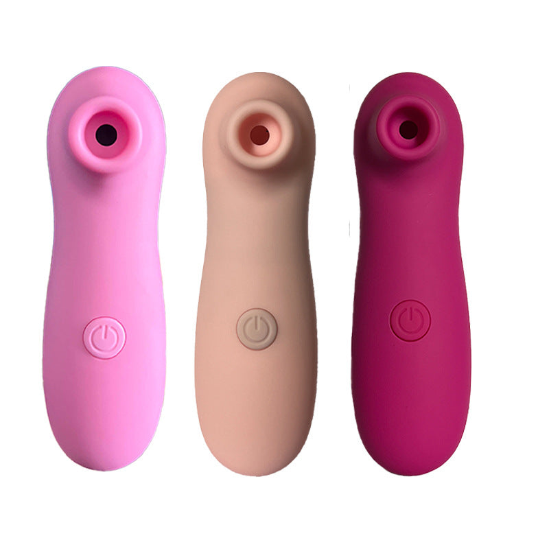 clitoral stimulator