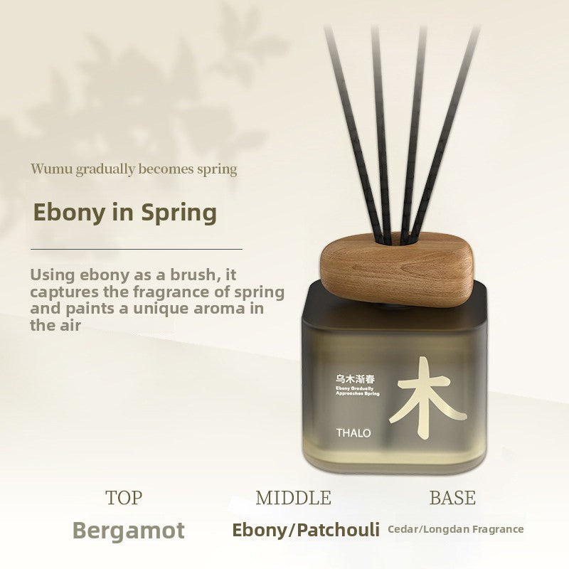 High-end hotel fragrance and aroma