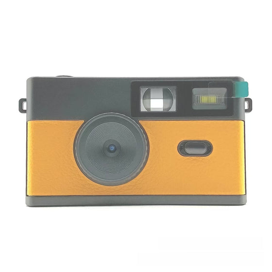 Retro Digital Camera with Flash and Filters Camera & Photography product image 6