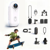 Thumb Magnetic WiFi Action Camera