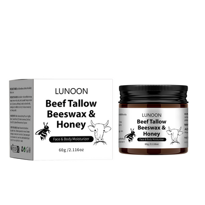Honey Butter Hydration Cream