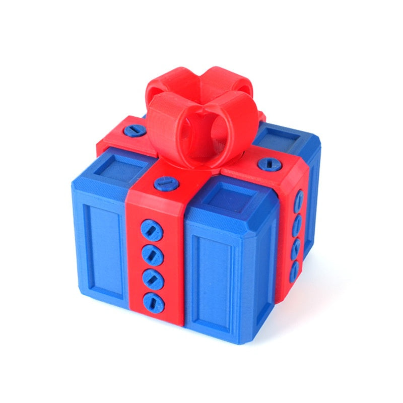 Prank Toy Box