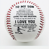 Baseball