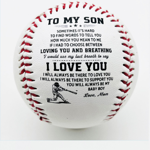 Baseball product image 1