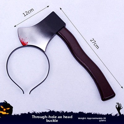 Novelty Halloween Headband Costume Accessories