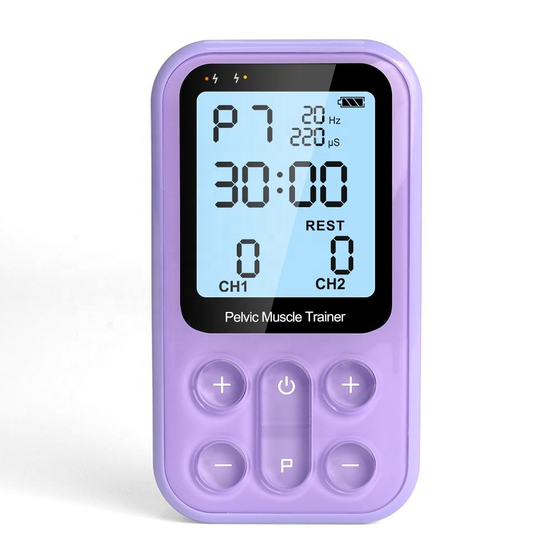 Home Pelvic Floor Muscle Recovery Fitness Device Health & Wellness product image 6
