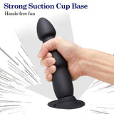 Remote Control Silicone Vibrator