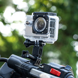 HD 4K Sports Camera