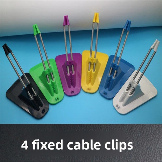 Game mouse cable holder Gaming Electronics product image 2