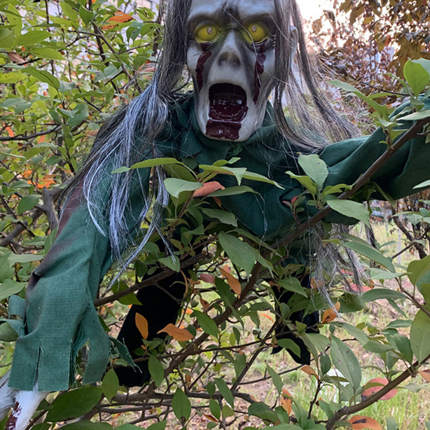 Halloween decoration items