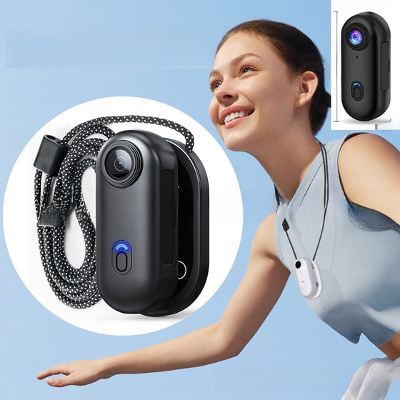 4K HD Thumb Motion Camera Action Cameras product image 4