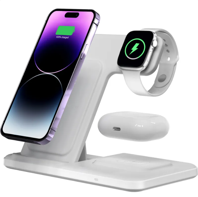 Wireless Charger - Image 7