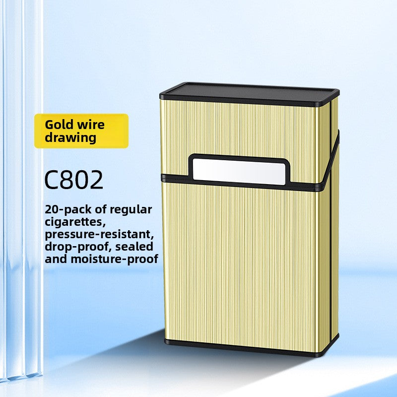 Cigarette protection box product image 7