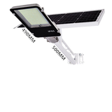 Solar Powered Outdoor LED Street Light