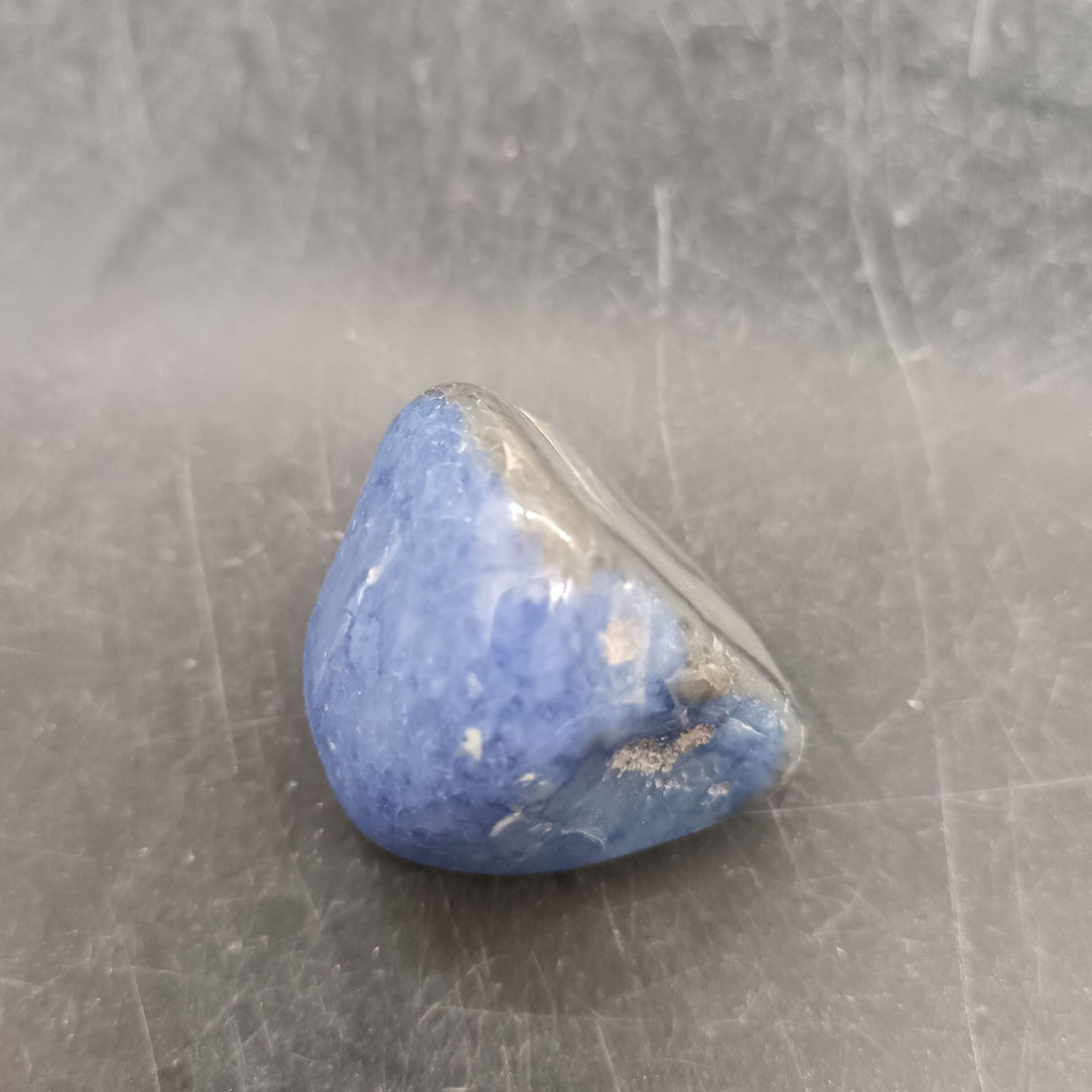 Natural Crystal Mineral Specimens Educational Set