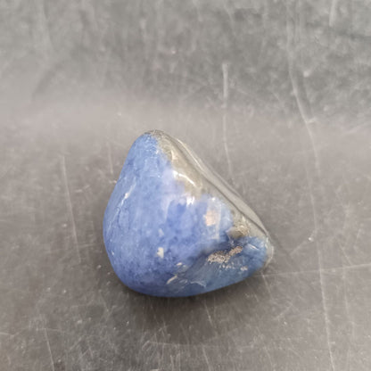 Natural Crystal Mineral Specimens Educational Set