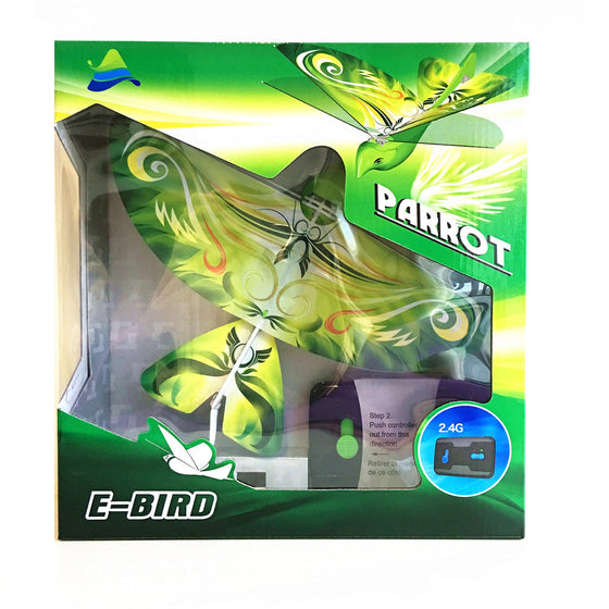 Remote Control Flying Bird product image 5