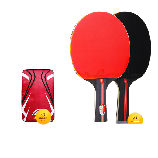 Table tennis racket set product image 3