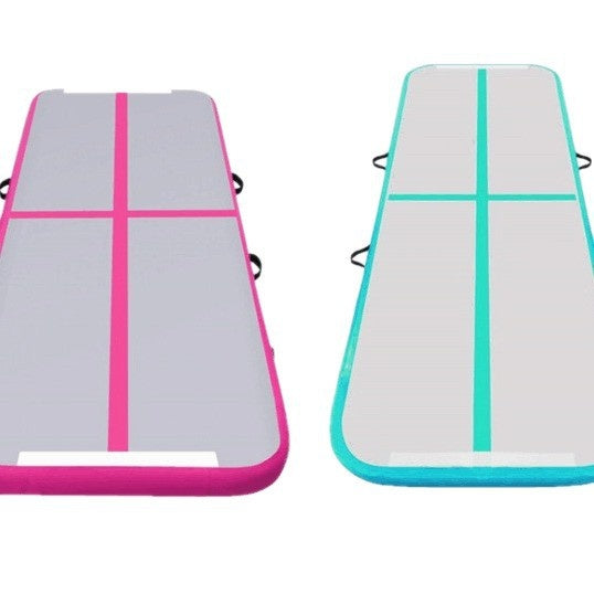 Home Gymnastics Acrobatics Yoga Stretching Air Mat
