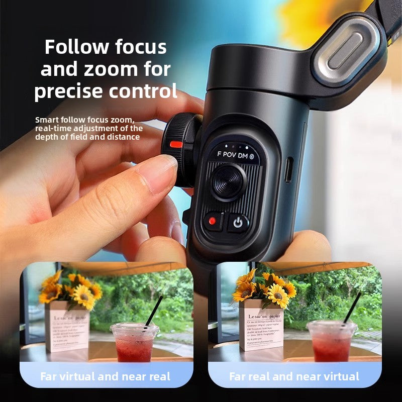 Foldable Phone Stabilizer