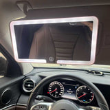 Car Vanity Mirror