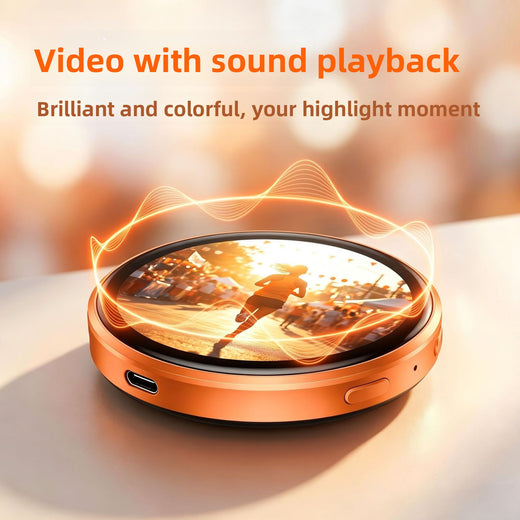Touchscreen Dynamic Badge product image 4