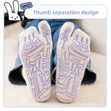 Foot Massage Acupressure Socks
