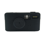 Retro Digital Camera with Flash