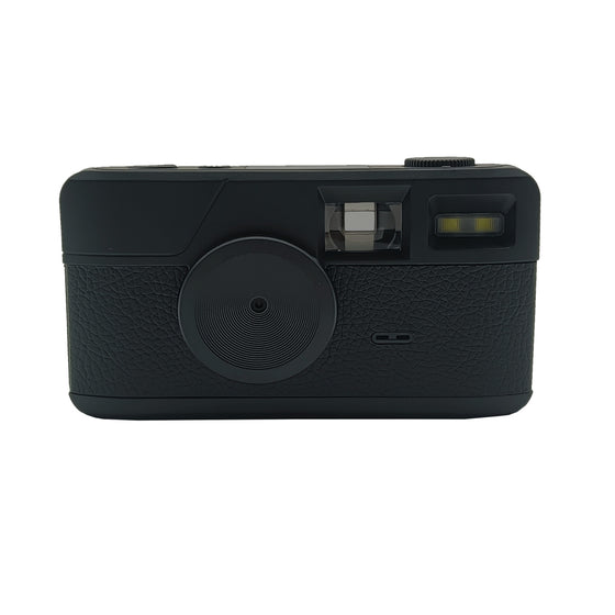 Retro Digital Camera with Flash Retro Digital Camera with Flash and Filters product image 2