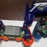 Wireless Game Controller