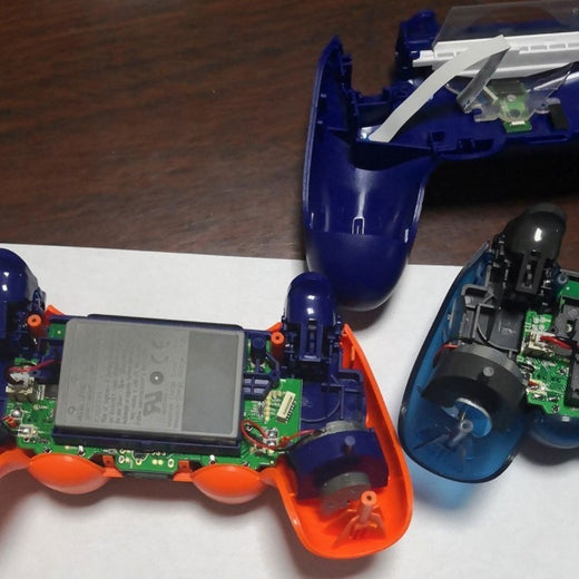 Wireless Game Controller