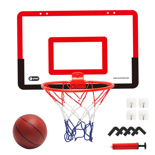 Wall Mount Basketball Board