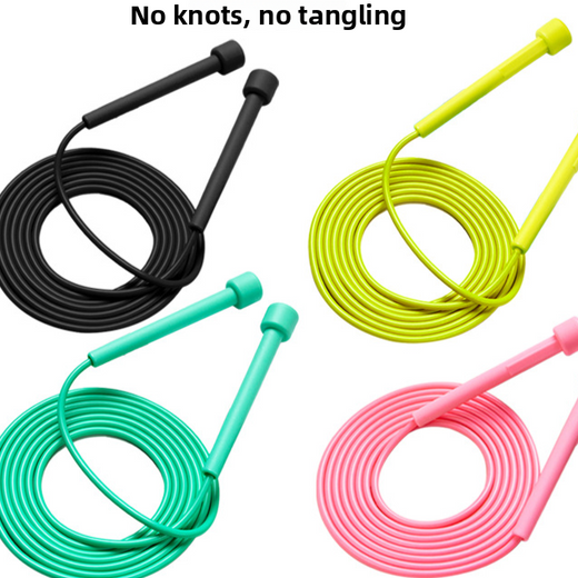 Professional PVC Speed Skipping Rope