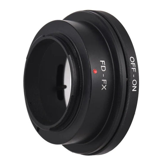 Canon card interface adapter ring Action Cameras product image 5