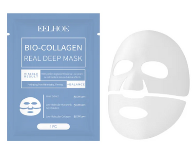 Hydrating Face Mask - Image 1